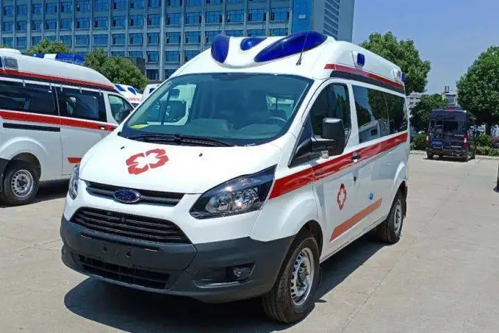 荣成市长途救护车转院